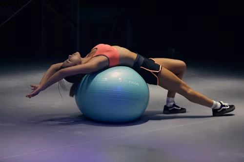 Entrenamiento Virtual